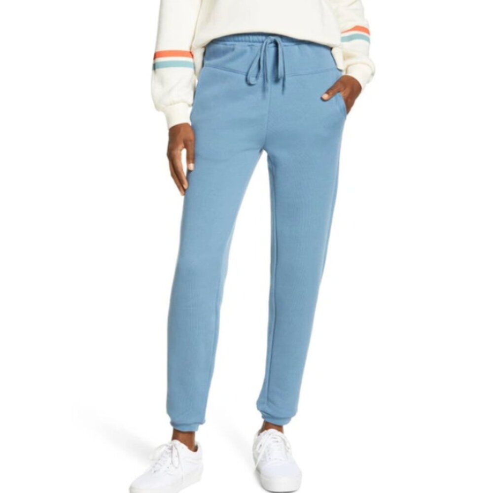Madewell (MWL) Betterterry Jogger Sweatpants